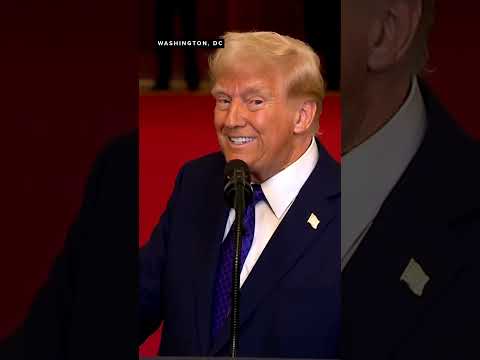 Trump To Open Guantanamo Bay Detention Center For 30 000 Immigrants 