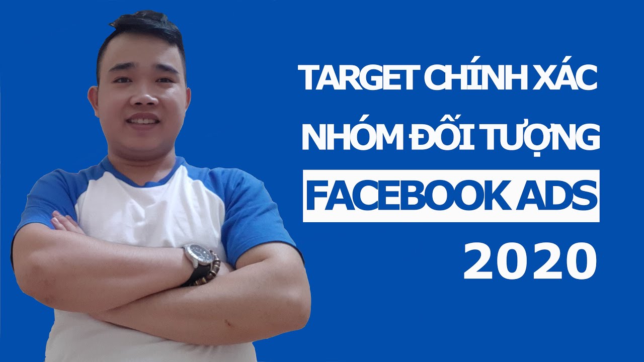 target marketing คือ  2022 Update  Kỹ thuật Target đỉnh cao trong tối ưu quảng cáo Facebook - Facebook Ads 2021