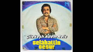 Selahattin Cesur - Ben Varım Artık Resimi