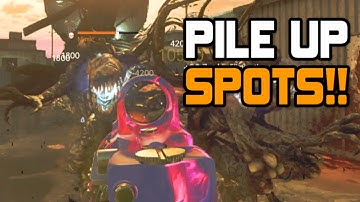 3 BEST WORKING GLITCHES IN FIREBASE Z!! WORKING PILE UP GLITCHES!! | Cold War Zombies