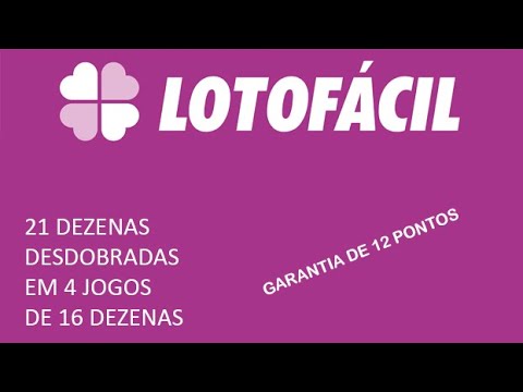 Premiações da Lotofácil jogando com 19 – 20 dezenas - Lotocerta