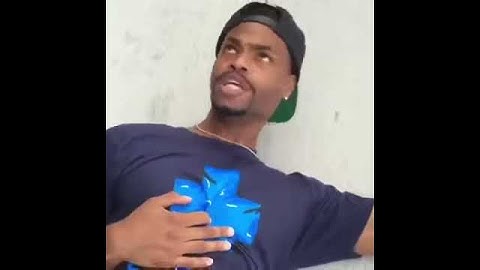 Kingbach Vine : Matrix in the hood.