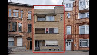 44150OVLBERNARDSPAELAAN131 135