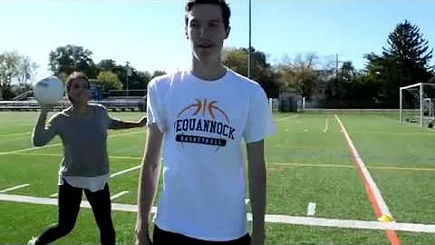 Lip Dub Outtakes - Pequannock