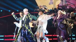 P!nk Revenge Wells Fargo Philadelphia 4/13/18
