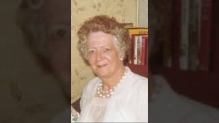 brasso song lavitry cleaner old comic music hall song sung by janet mackie in edinburgh 1970s