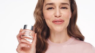 In Just 3 Seconds With Our Moisture Surge 100H