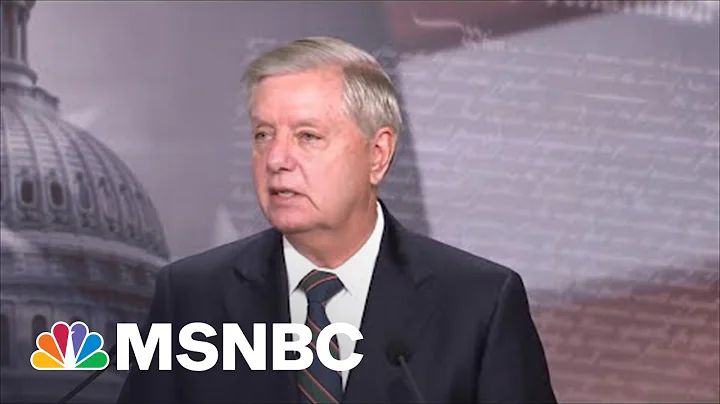 Court Blocks Graham From Having To Testify In Geor...