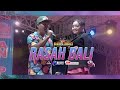 RASAH BALI ICHA KHISWARA DAN BRODEN feat NEW PALLAPA LIVE ALUN-ALUN MADIUN