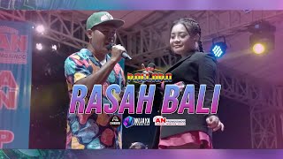 Rasah Bali Icha Khiswara Dan Broden Feat New Pallapa Live Alun Alun Madiun MP3