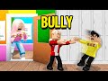 My Ex Boyfriend Had A SON.. He Bullied Baby Hyper! (Roblox Bloxburg)