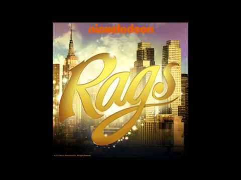 Rags Cast (+) Stand Out (feat. Keke Palmer)