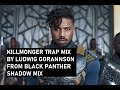 Killmonger Trap Suite Theme by Ludwig Gorannson (From Black Panther) Serge Dimidenko Mix