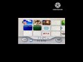 Wii Menu