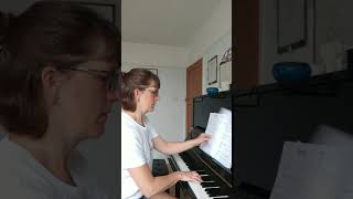 Video thumbnail of "Fairytale by Einaudi"