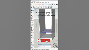 quick cabinet design in #sketchup #sketchuptutorial #shortvideo #sketchup2021 #sketchup3d #ramadan