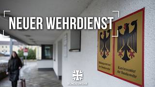 Neuer Wehrdienst: Dein Weg Durch Das Assessment Bundeswehr