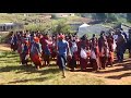 Makoloane a Upper Mvenyane 2016 December