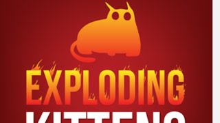 Exploding Kittens 2 Win