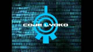 subdigitals Break Away Code  Lyoko