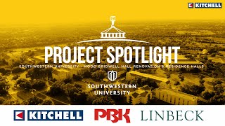 Southwestern University - Project Spotlight