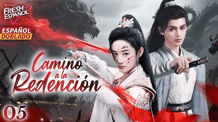 [Doblado Esp] Camino a la Redención EP05 | Maestra Legendaria Oculta su Identidad como Tutor Común