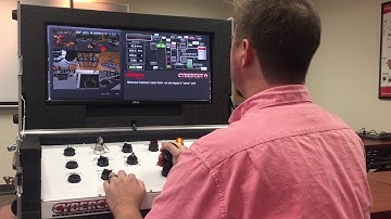 Flowserve Cybercut LT