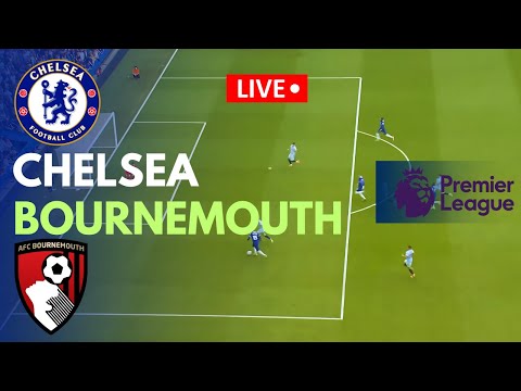 🔴LIVE Soccer: Chelsea