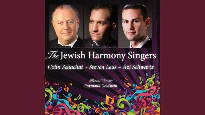 Yiddish Medley (feat. Arrangement by Raymond Golds...