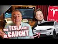 Tesla’s Software Disrupted The Car Industry