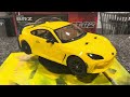 Tamiya TT02 Subaru BRZ - Car # 342