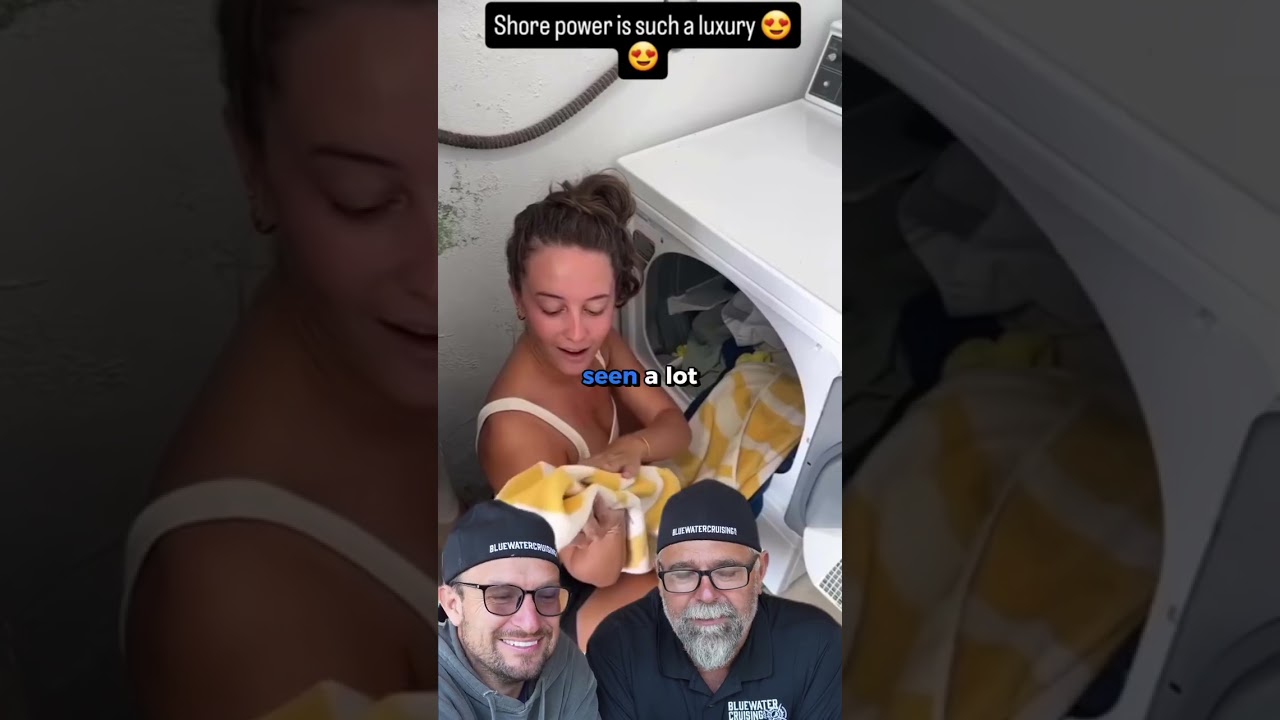 ⁣You Don't Have to Be Rich to Go Cruising