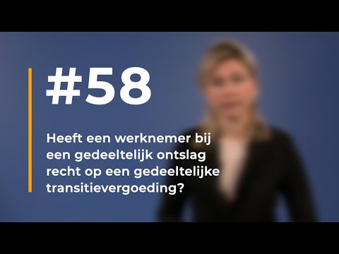 Video: Wat is een gedeeltelijke renteoverdracht?