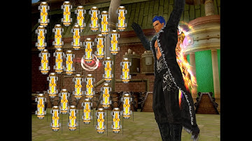 Cabal Online EU Opening Cube of Enchant (High)