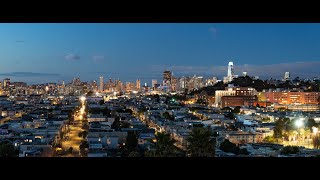 Timelapse From Eimage 4096X1620