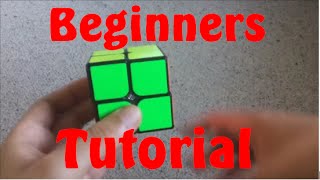 This tutorial was targeted at cubers who have little or no experience
with the 3x3 because i went through steps real slowly. anyway, hope it
helped anyone ...