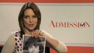 Ben Aaron Hangs Out With Tina Fey and Paul Rudd