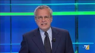 Edizione delle ore 20.00 del 12/03/2020