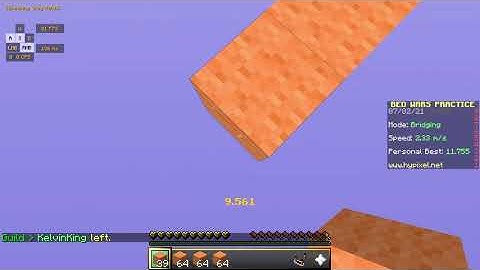 SPEEDY Speed Bridge v2