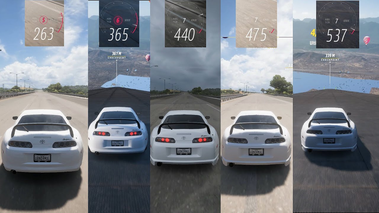 Forza Horizon Insane Toyota Supra Top Speed Compilation 53 OFF forza-horizon-insane-toyota-supra-top-speed-compilation-53-off