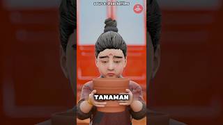 Pot Kosong Yang Menentukan Nasibnya #shorts #interesting #story