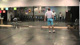 Troublemaker cues with music