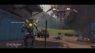 Apex Legends mobile test gameplay | Iphone xr 2022🔥