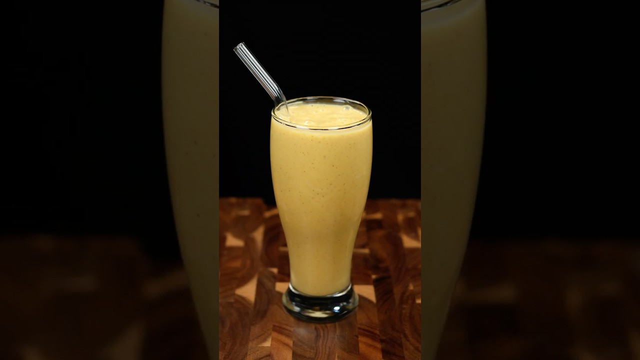 TURBANATES smoothie 