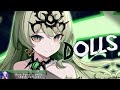 Nightcore Dolls Rock Version Lyrics Nightcore Dolls Rock Version Lyrics
