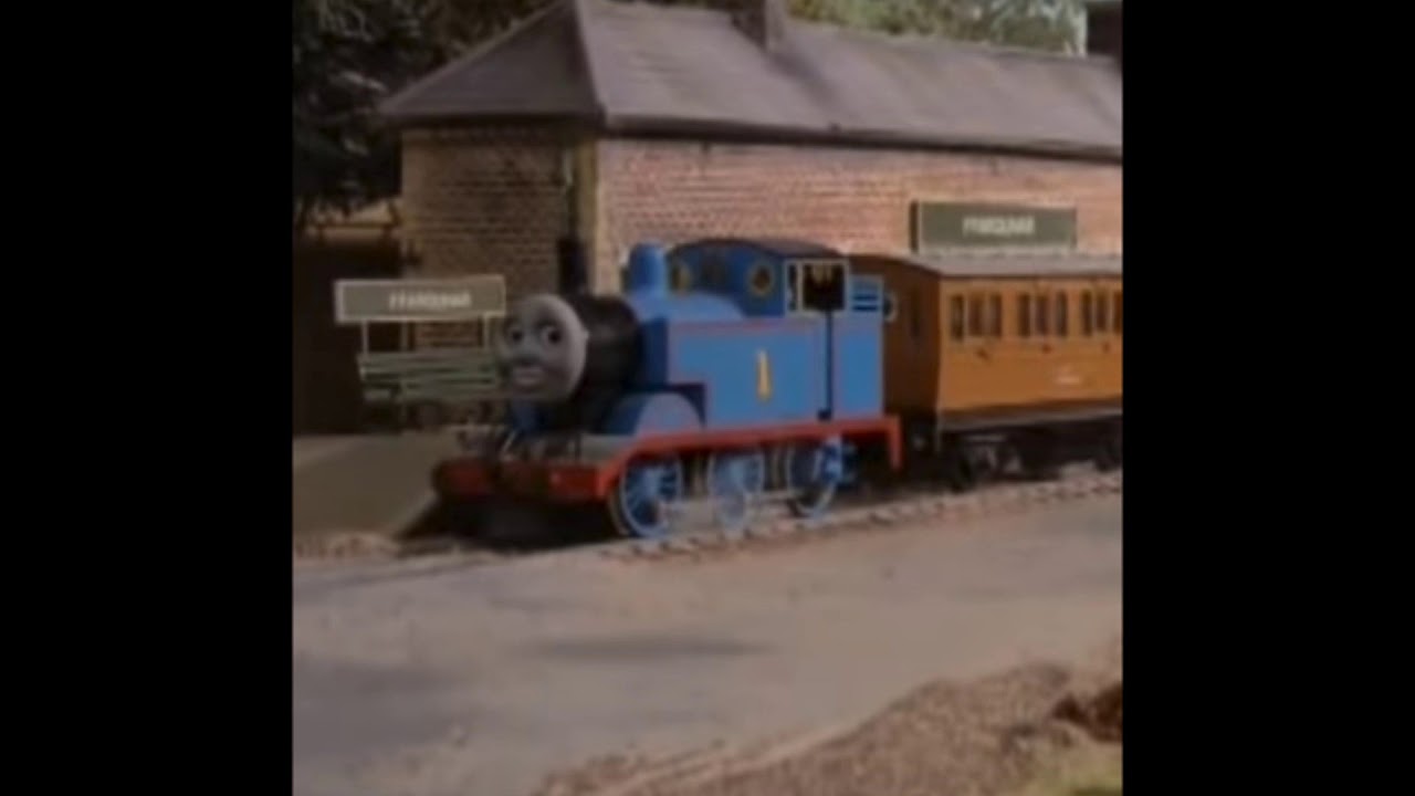 Title Theme From TTTE&F (Arranged by Headmaster Hastings)