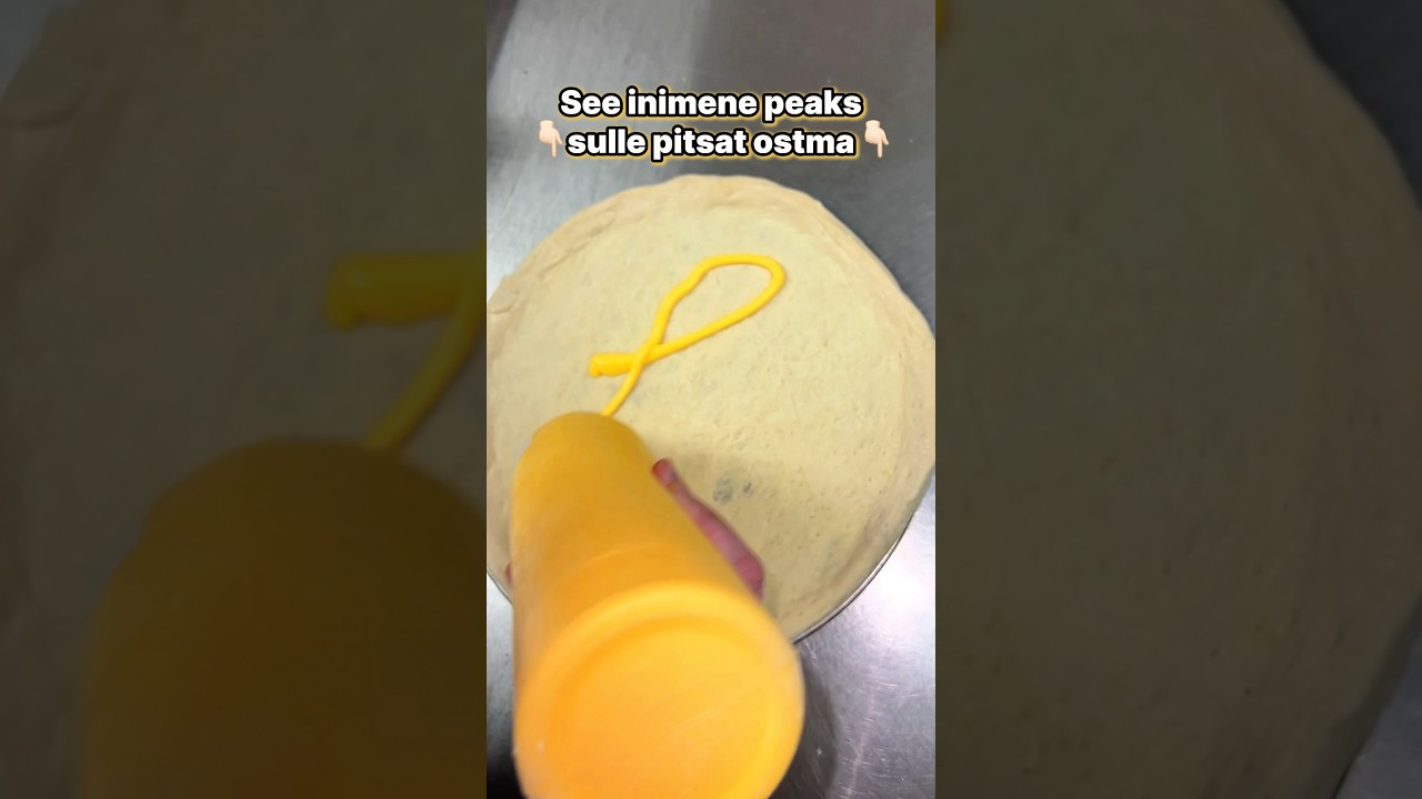 Tägi nad ära, muidu nad ei maksa võlg ära!😉🍕