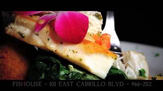 Santa Barbara Fishouse Restaurant