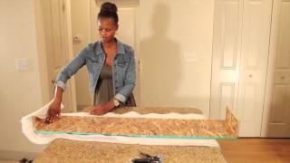 DIY Cornice Window Coverings Contact the Designer and Agent: https://www.facebook.com/pages/Natasha-Vasquez-HomeSmart-