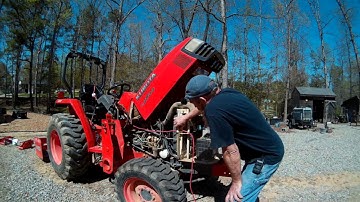 installing a third function on a budget part 3